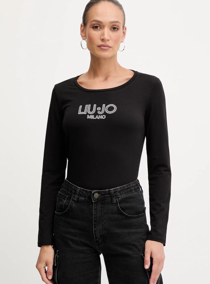 Maglia maniche lunghe - LIU JO