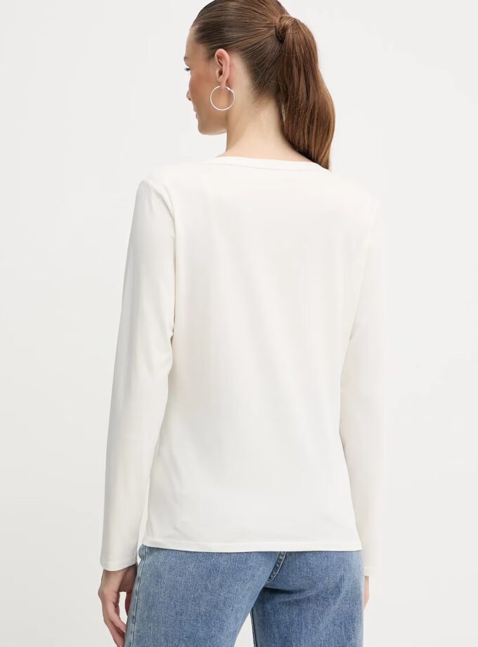 Maglia maniche lunghe - LIU JO