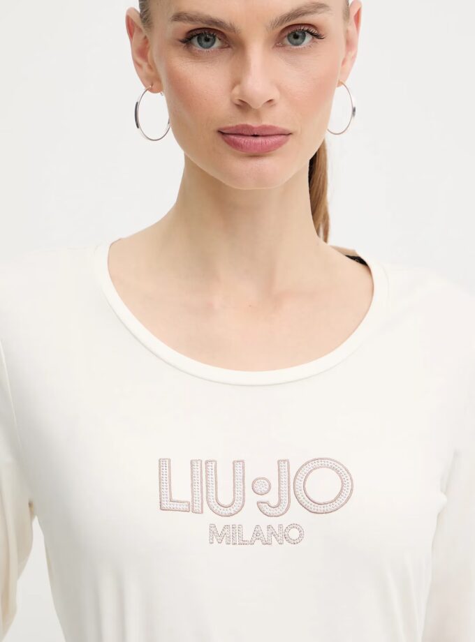 Maglia maniche lunghe - LIU JO