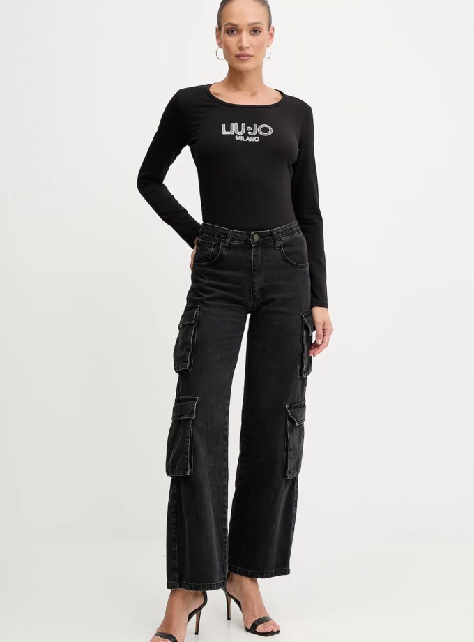 Maglia maniche lunghe - LIU JO